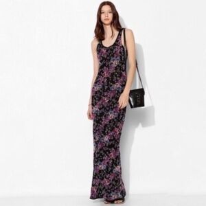 maxi dress for muslim Satin Lantern Sleeve Abaya Kaftan Muslim Maxi Dress – Abayaya
